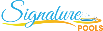 Signature Pools and Service