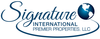 Signature International Premier Properties