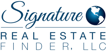 Signature Real Estate Finder