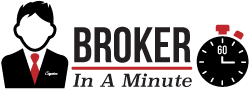 Broker In A Minute