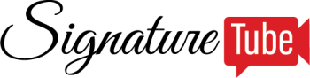 SignatureTube