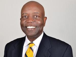 Ivan M Benjamin Jr.