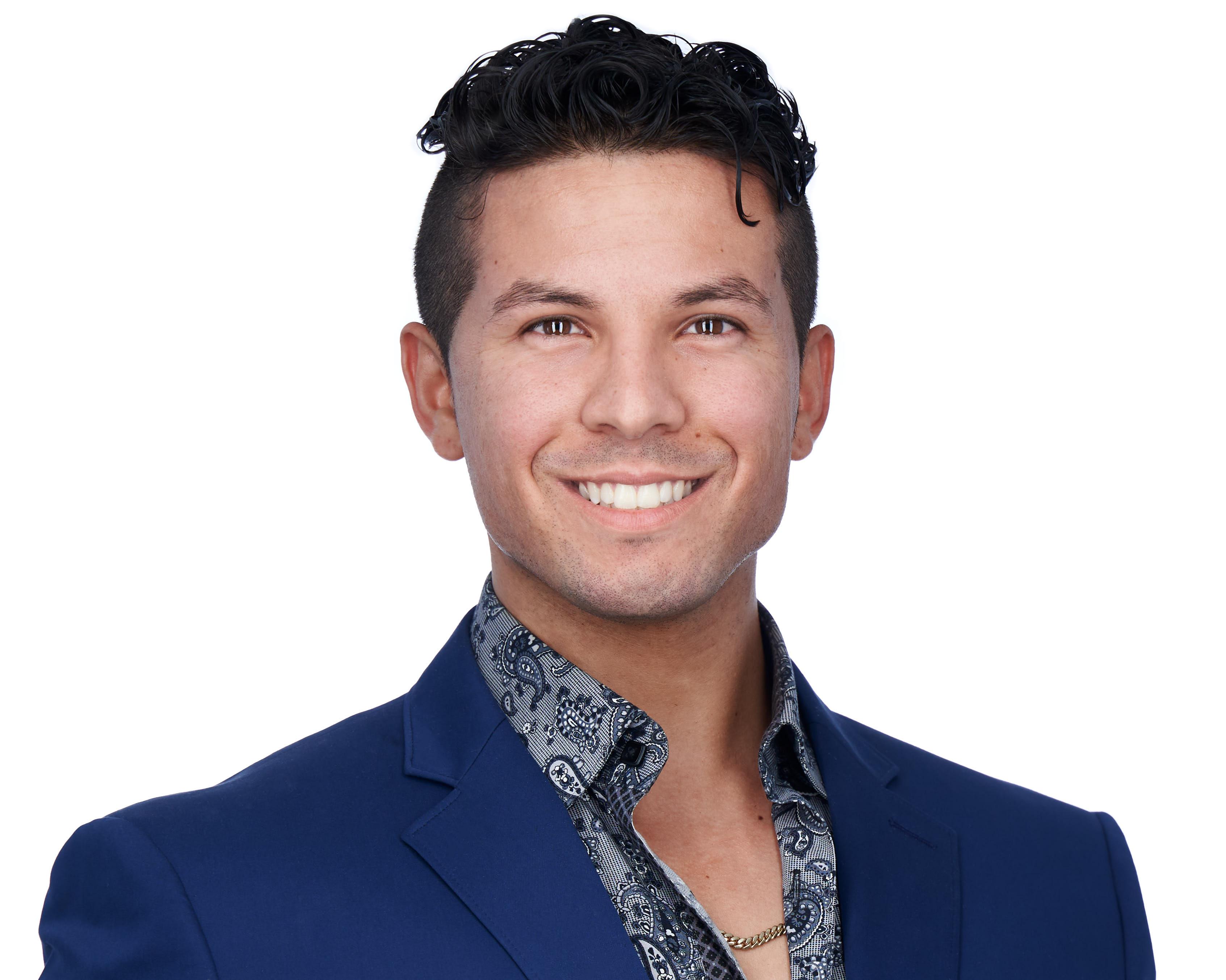 Cruz DeVega Alcazar, Realtor 