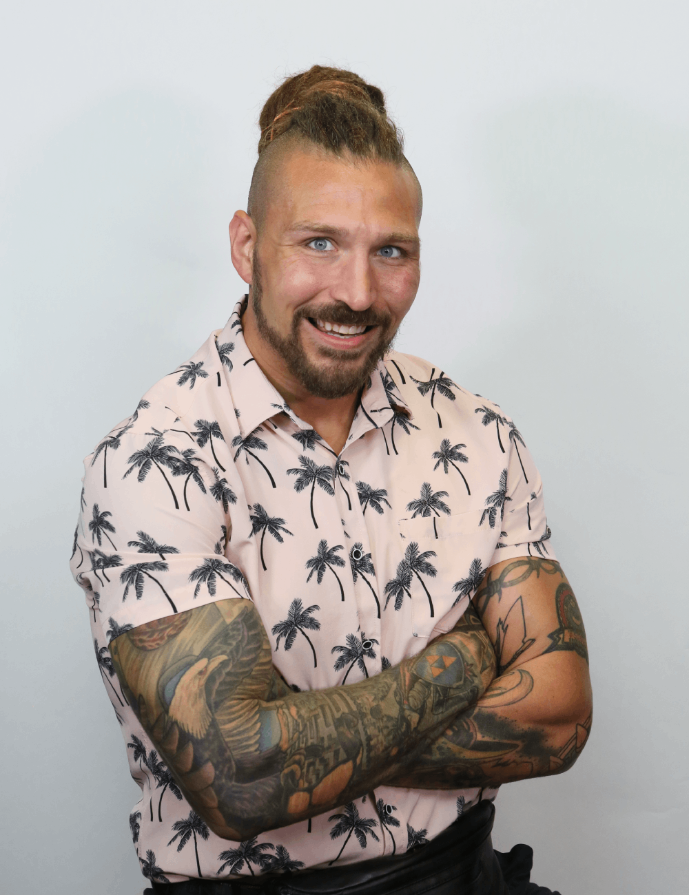 Jacob Ryan Southwick