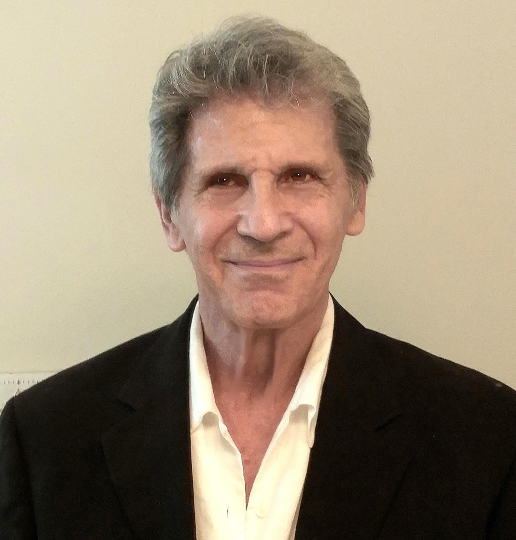 Barry Spatz