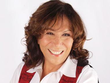 Rhona Campton