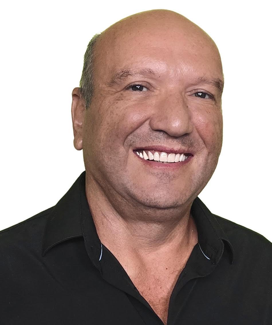 Eliezer Aranya