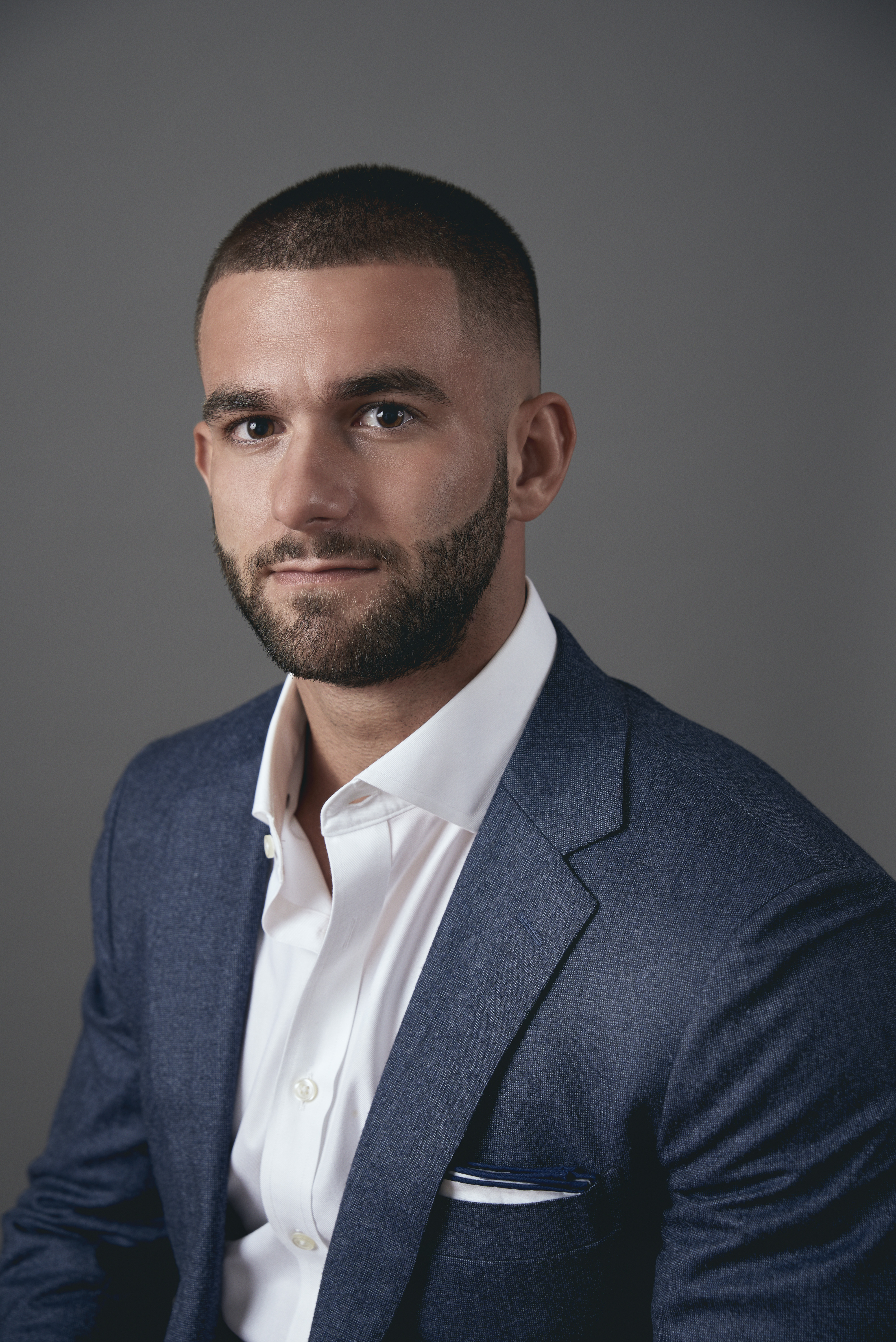 Agent Picture