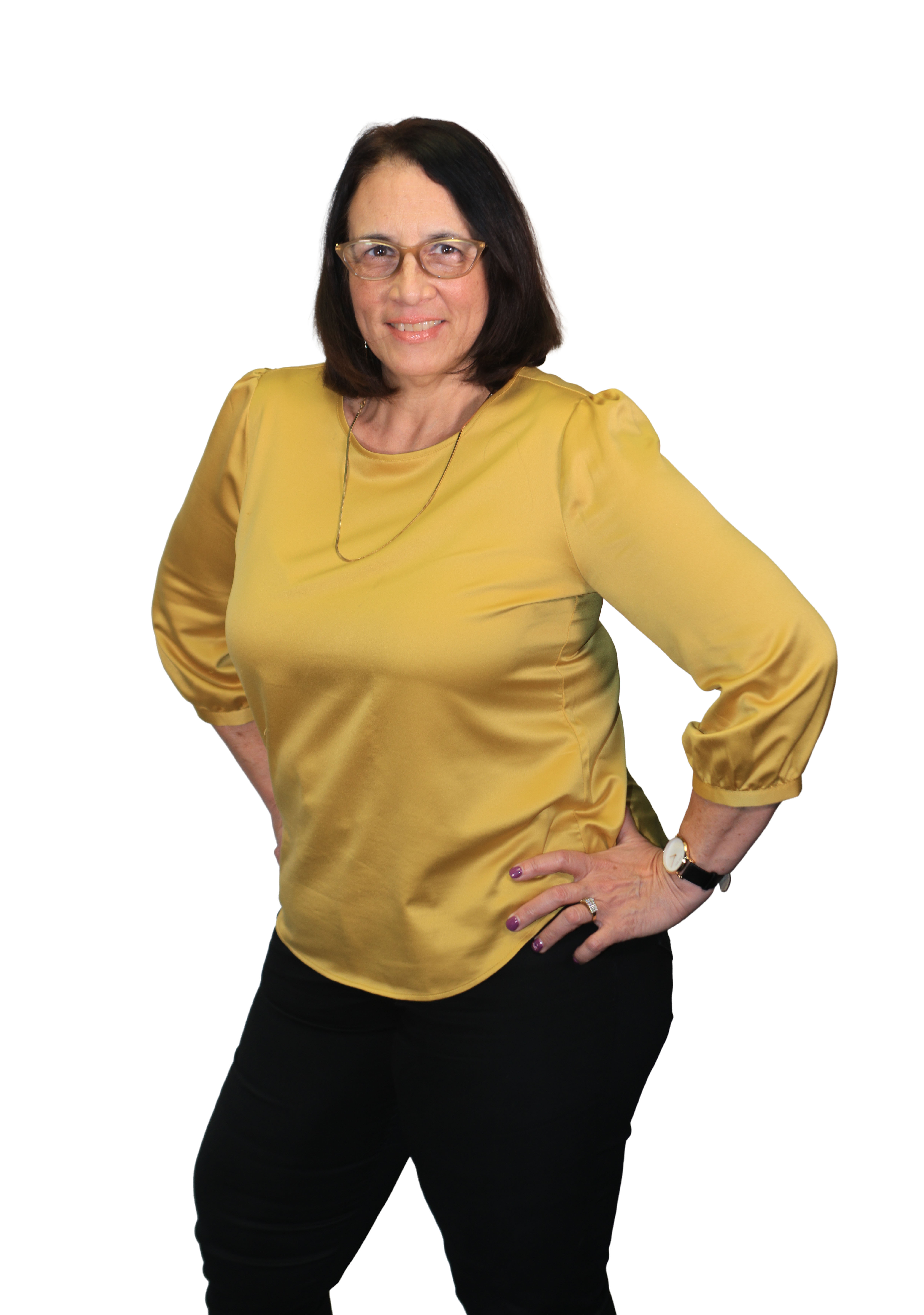Anamaria Manzano