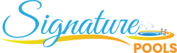 Signature Pools and Service