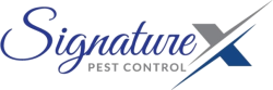 SignatureX Pest Control