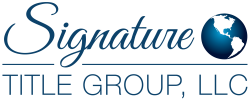 Signature Title Group