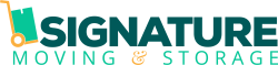 Signature Moving and Storage